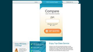 
                            9. Compare Auto Insurance Quotes For Top Rates