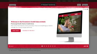 
                            7. Compare Checking Accounts | CA Checking Account | Frontwave