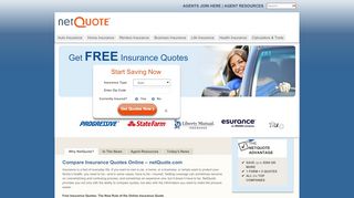 
                            2. Compare Insurance Quotes - Cheap Insurance Rates