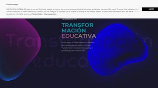 
                            11. Compartir | Tu aliado en transformación educativa