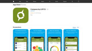 
                            9. ‎Compass by LGFCU on the App Store - apps.apple.com