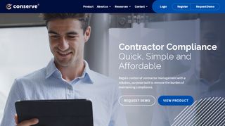 
                            9. Compliance Management System | Contractor Compliance ...