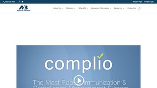 
                            2. Complio - Compliance Tracking Made Easy | …