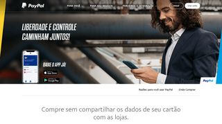 
                            1. Compras e pagamentos online | Formas de pagamento online