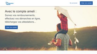 
                            1. Compte ameli - mon espace personnel - …