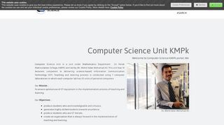 
                            7. Computer Science Unit KMPk - computersciencekmpk