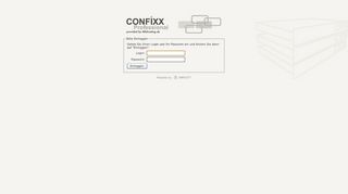 
                            1. Confixx Professional - alfa3208.alfahosting-server.de