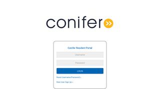 
                            5. Conifer Resident Portal Tenant Login - PayRentChex