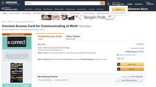 
                            3. Connect Access Card for Communicating at Work - Amazon.com