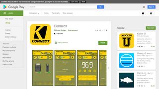 
                            2. Connect - Apps on Google Play