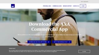 
                            6. Connect eTrade | eTrading | AXA Connect