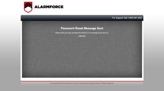 
                            5. Connect -- Password Reset Message Sent - …