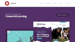 
                            2. Connect4Learning: Online Learning Management System ...