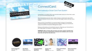 
                            10. ConnectCard.org - ConnectCard.org
