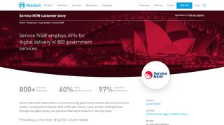 
                            8. Connecting State Government Systems | Service NSW Case Study ...