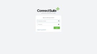
                            3. ConnectSuite e-Certified