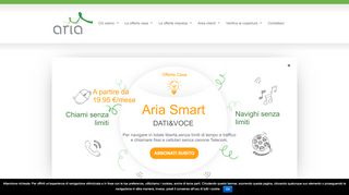 
                            6. Connessione internet wireless (wifi) senza fili | Aria …