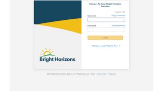 
                            6. Consolidated Login - Clients - SQL - Bright Horizons