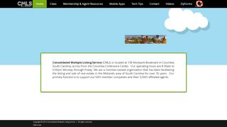 
                            9. Consolidated Multiple Listing Service