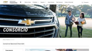 
                            1. Consórcio Nacional Chevrolet - Chevrolet Serviços ...