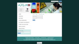 
                            6. consortium_login | AXLR8