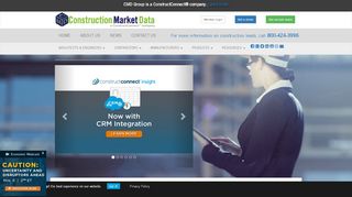 
                            5. Construction Data Leads, Software, Tools & Resources - CMD ...