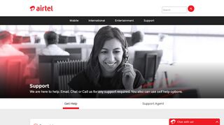 
                            1. contact us - Airtel Sri Lanka