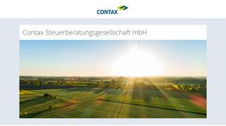 
                            5. Contax GmbH - Steuerberatungsgesellschaft