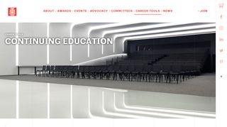 
                            7. Continuing Education | AIA Los Angeles