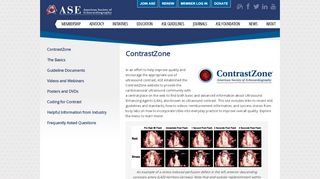 
                            5. Contrast Zone