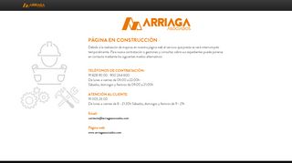 
                            8. Contratación Arriaga