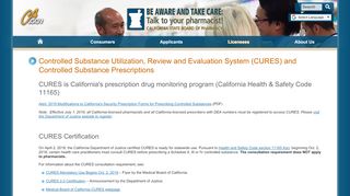 
                            4. Controlled Substance Utilization, Review and …