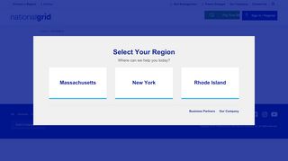 
                            1. Cookies not enabled - nationalgridus.com