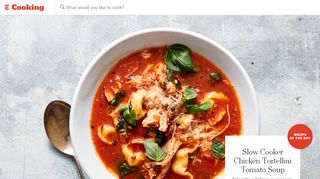 
                            10. Cooking with The New York Times - NYT Cooking