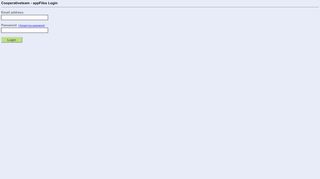 
                            3. Cooperativeteam - appFiles Login
