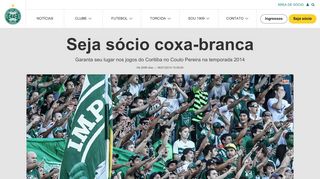 
                            9. CORITIBA FOOT BALL CLUB - imgs.coritiba.com.br