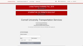 
                            9. Cornell University Transportation Services