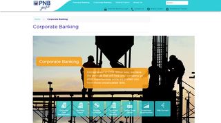 
                            8. Corporate Banking - Philippine National Bank