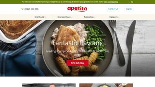 
                            2. Corporate Catering Services | apetito