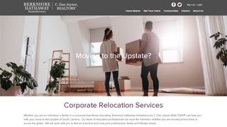 
                            4. Corporate Relocation Services - Berkshire Hathaway HomeServices C ...