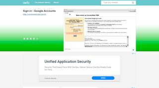 
                            8. correioweb.pbh.gov.br - Sign in - Google Accounts ...