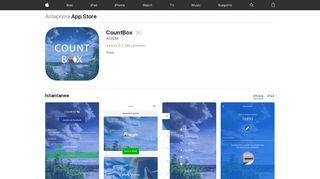 
                            9. ‎CountBox su App Store - apps.apple.com