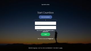 
                            1. Countbox Web