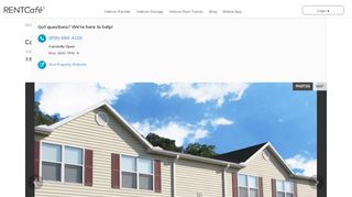 
                            7. Country Place Apartments, 3023 Country Place Court, Hebron, KY ...