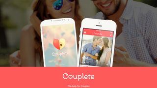 
                            3. Couplete