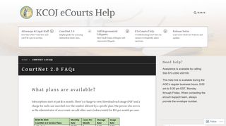 
                            7. CourtNet 2.0 FAQs - ehelp.kycourts.net