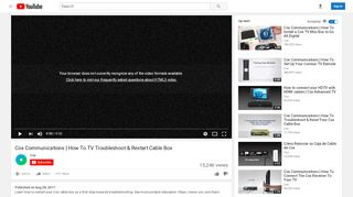 
                            9. Cox Communications | How To TV Troubleshoot & Restart ...