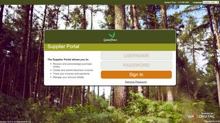 
                            6. CP - Supplier Portal