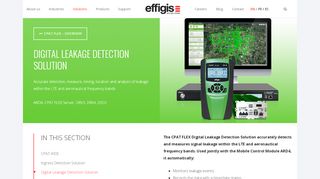 
                            4. CPAT FLEX | Digital Leakage Detection Solution | DRV3 ...