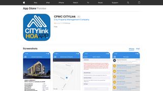 
                            5. CPMC CITYLink on the App Store